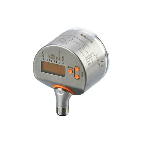 Энкодер IFM Electronic RUP500