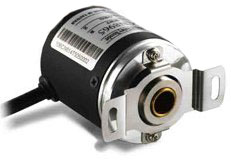 Инкрементальный энкодер Delta Electronics EH3-11LG8841