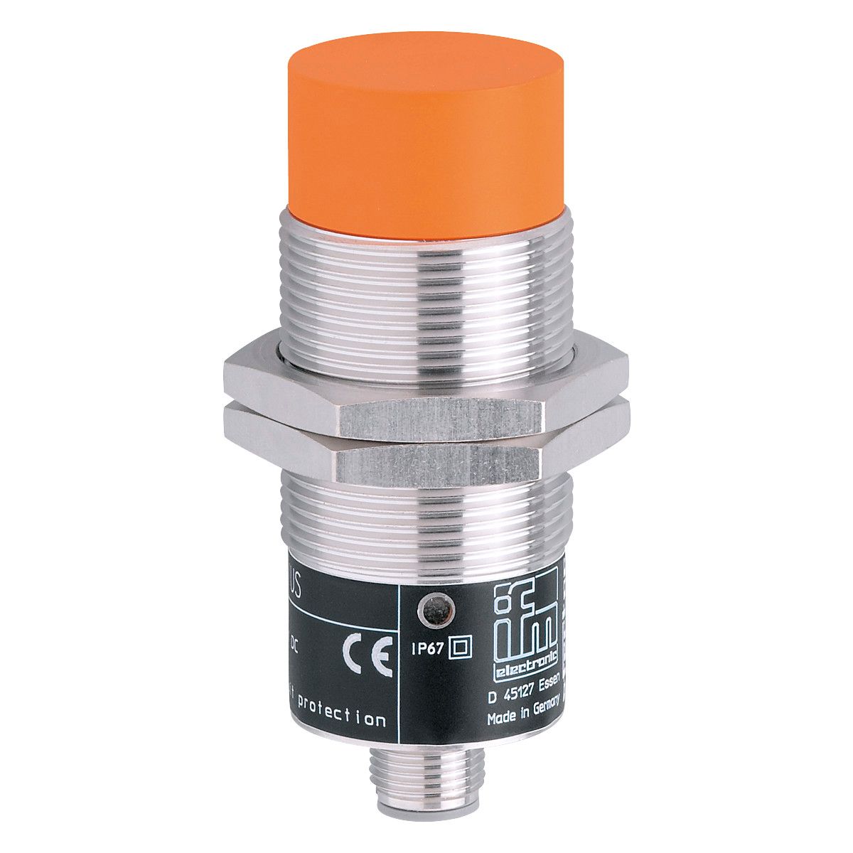 Индуктивный датчик IFM Electronic II5734