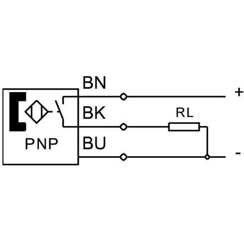 Датчик положения Festo SMT-8G-PS-24V-E-2,5Q-OE