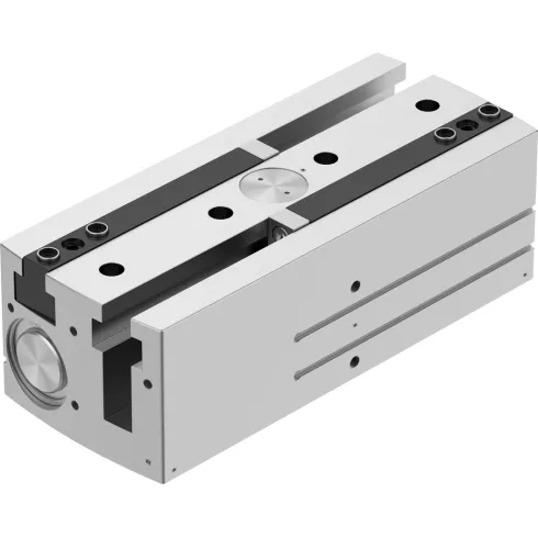Захват параллельный с большим ходом Festo HGPL-63-150-A-B