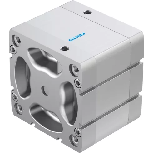 Компактный пневмоцилиндр Festo ADN-100-30-A-P-A