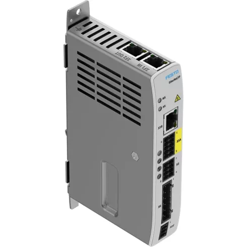 Контроллер привода Festo CMMT-ST-C8-1C-EP-S0