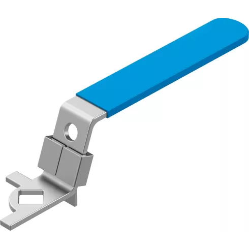 Ручной рычаг Festo VAOH-F7-11-211-H9-A-32