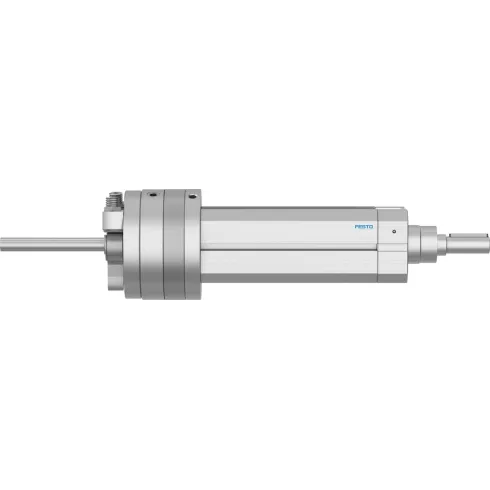 Поворотно-линейный модуль Festo DSL-40-160-270-P-A-S20-KF-B