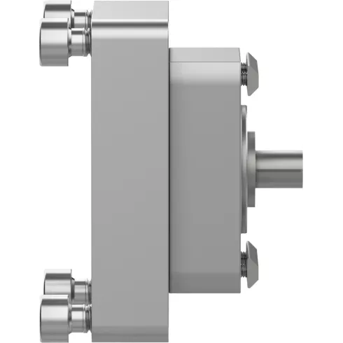 Осевой набор Festo EAMM-A-R27-67A