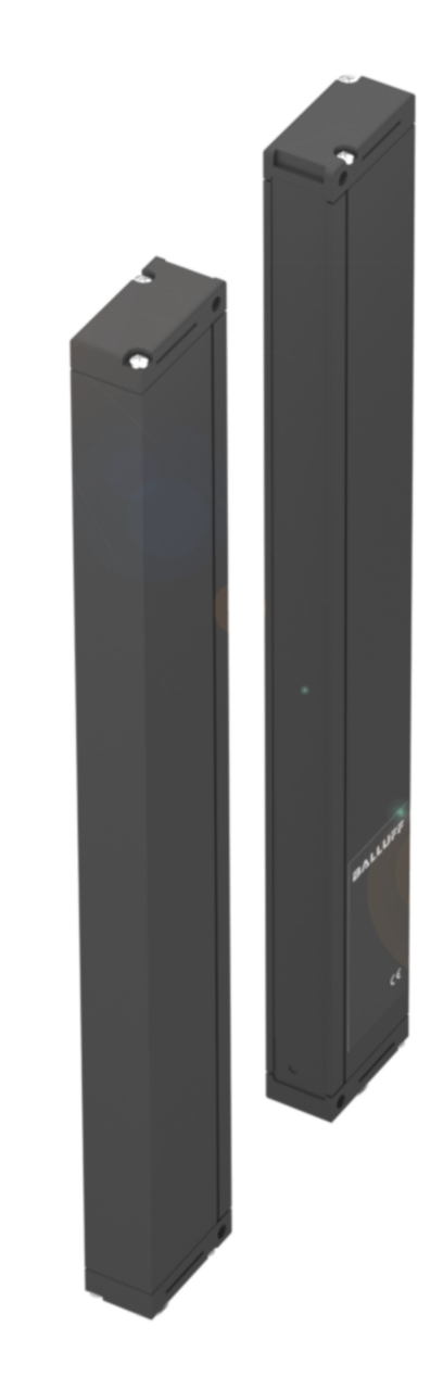 Световая завеса Balluff BLG 1-030-210-070-PV01-SX