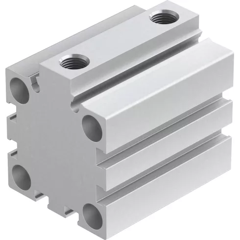 Короткоходовый пневмоцилиндр Festo ADVC-32-25-I-P-A