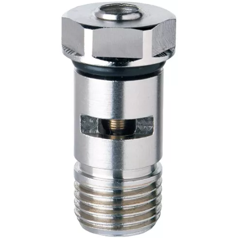 Дроссель с обратным клапаном Camozzi SCU 608-3/8
