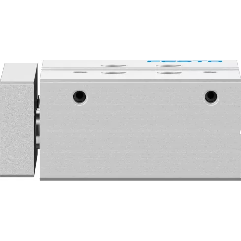 Пневмоцилиндр с направляющей Festo DFM-20-30-P-A-GF