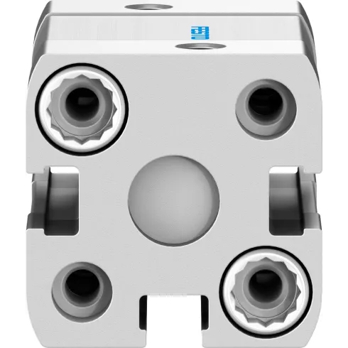 Компактный пневмоцилиндр Festo ADN-16-10-A-P-A