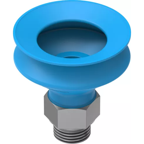Захват вакуумный сильфонный Festo VASB-40-1/4-PUR-B