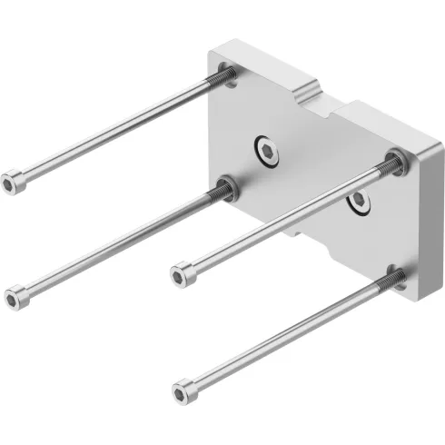 Адаптерная плита Festo DHAA-G-Q11-50-B12G-63