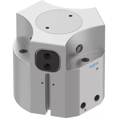 Захват трехточечный герметичный Festo HGDD-63-A-G2