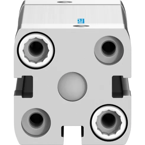 Компактный пневмоцилиндр Festo ADN-20-40-A-P-A