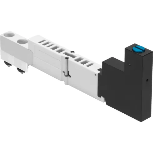 Вертикальная изолирующая плита Festo VMPA1-HS