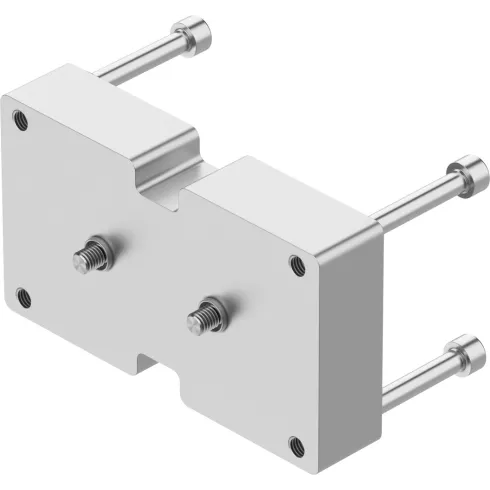 Адаптерная плита Festo DHAA-G-Q11-50-B8-80
