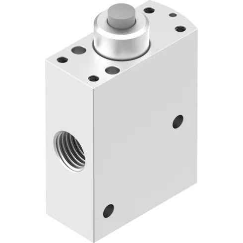 Нажимной распределитель Festo VMEF-ST-M32-M-N14
