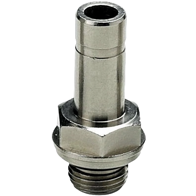 Фитинг ниппельный MetalWORK R-2006013