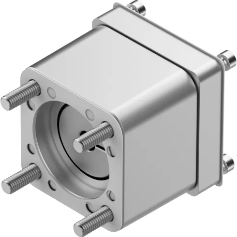 Осевой набор Festo EAMM-A-D40-57A-S1