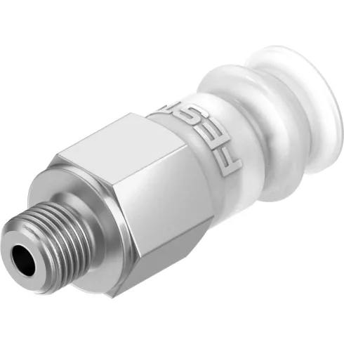 Захват вакуумный сильфонный Festo VASB-8-M5-SI-B