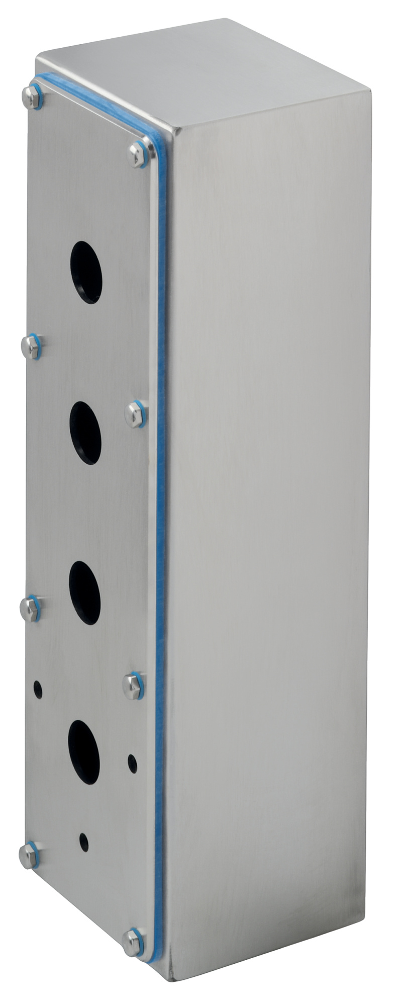 Корпус переключателя Schmersal NBGLC54.3/NSK