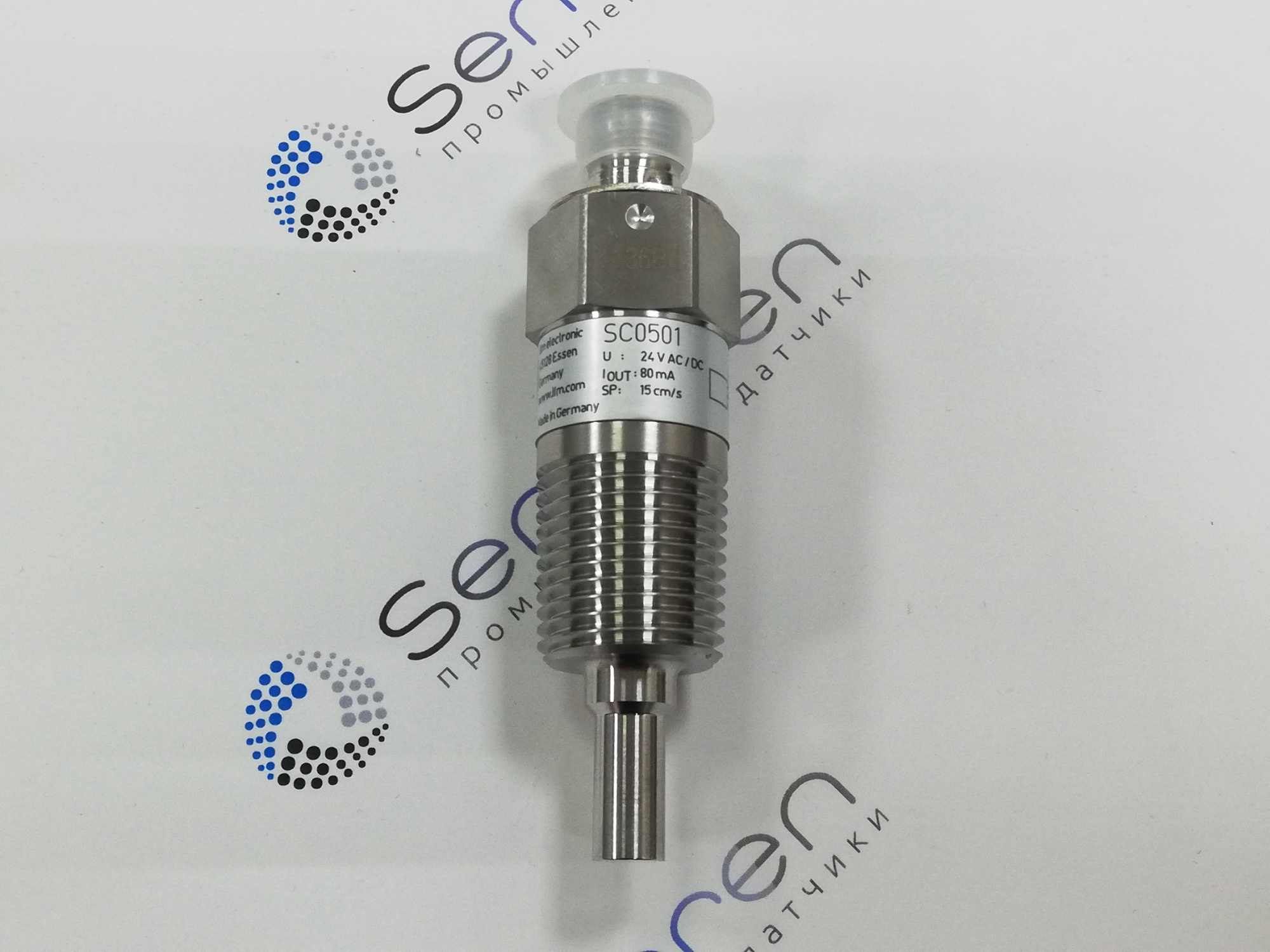 Датчик потока IFM Electronic SC0501