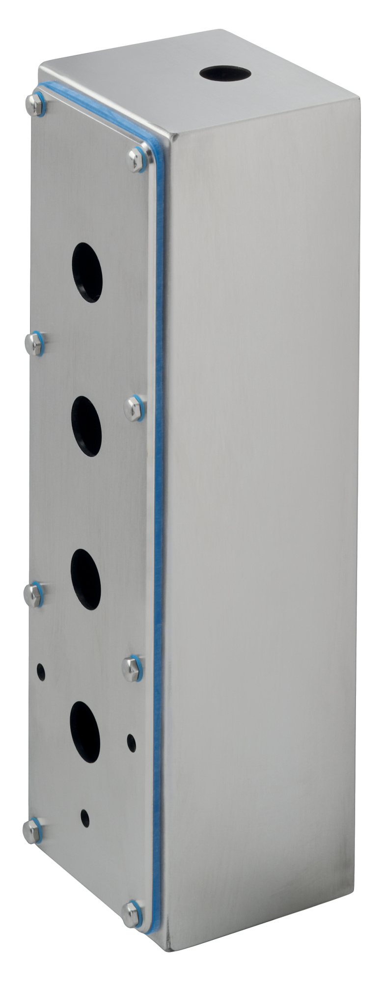 Корпус переключателя Schmersal NBGLC54.1/NSK