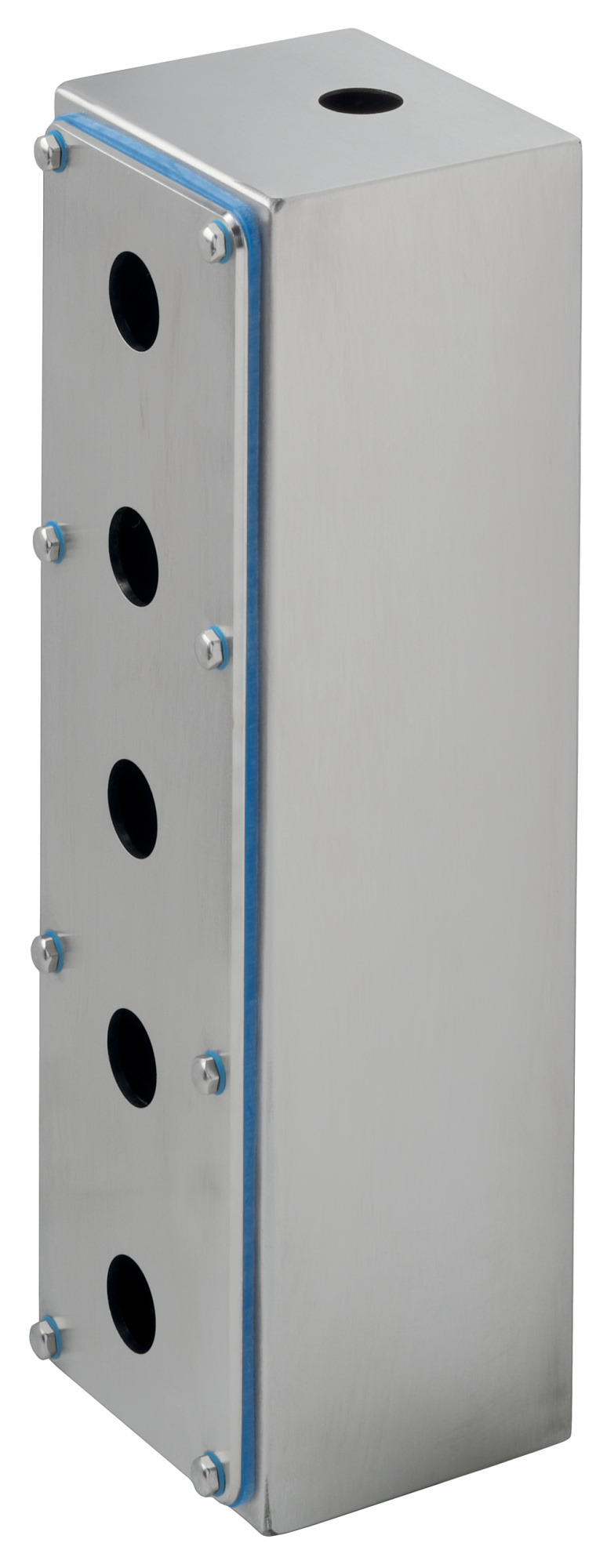 Корпус переключателя Schmersal NBGLC55.1